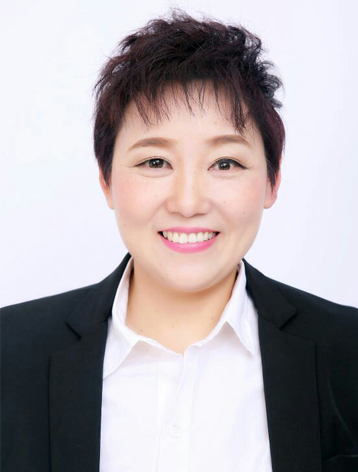张厚玲 老师
